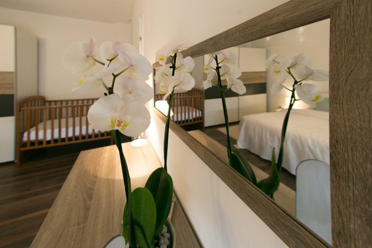오토칵 Apartman Maja 아파트 외부 사진