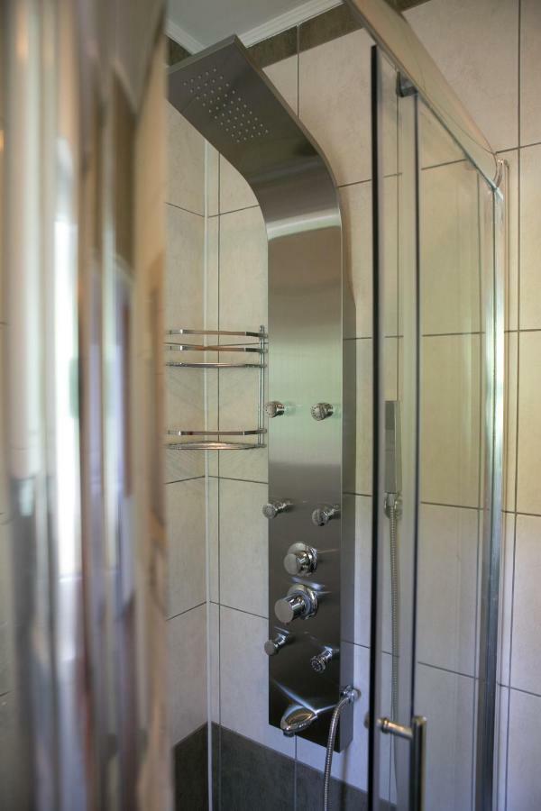 오토칵 Apartman Maja 아파트 외부 사진